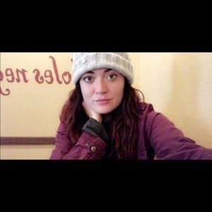 Meet your Posher, Aleyda